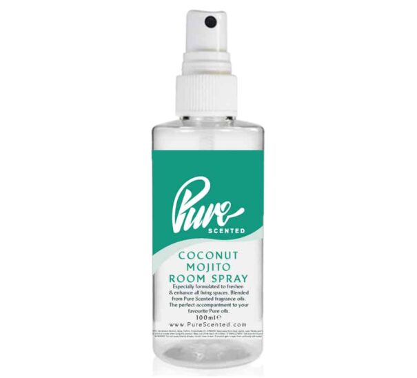 Coconut Mojito Room & Fabric Spray