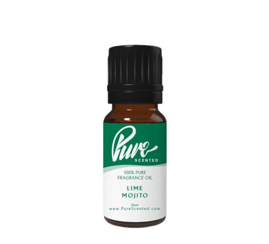Lime Mojito Fragrance Oil