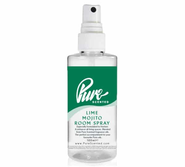Lime Mojito Room & Fabric Spray