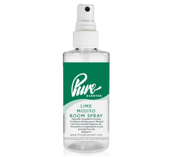Lime Mojito Room & Fabric Spray