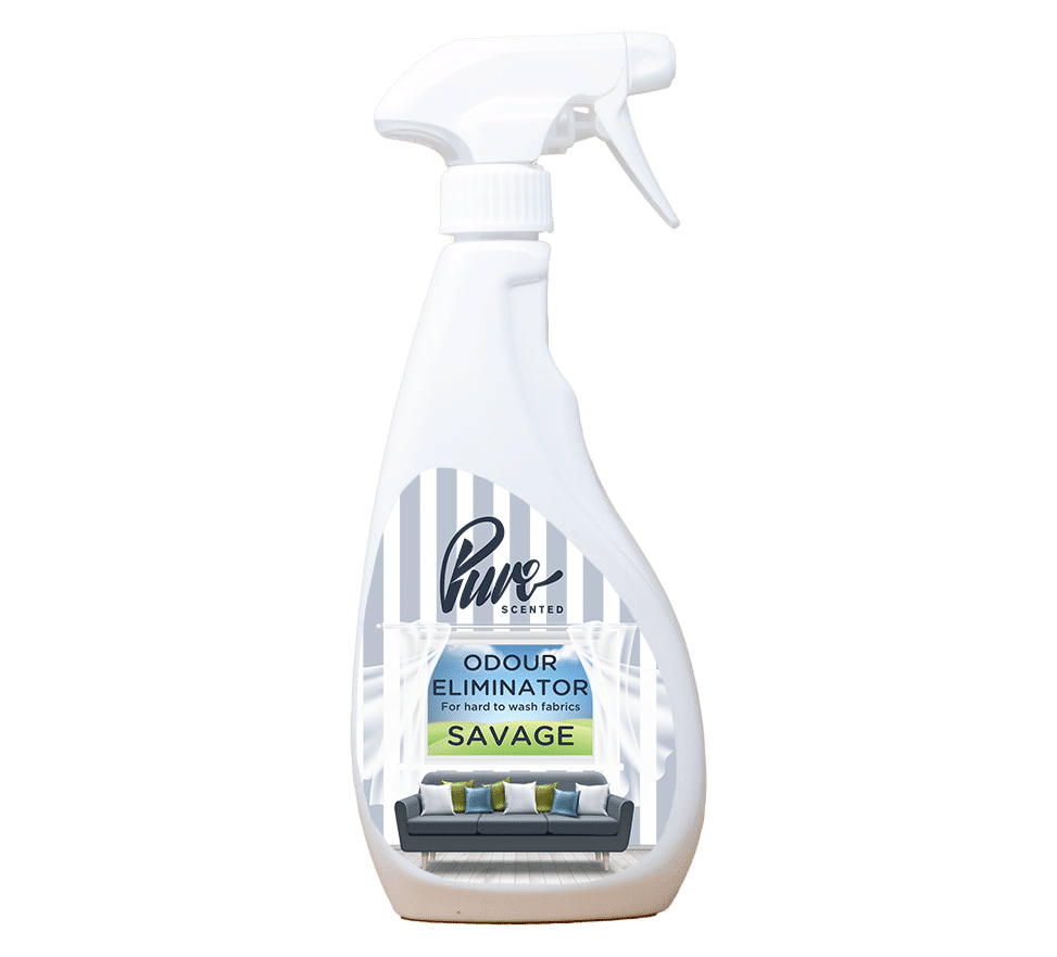 Odour Eliminator Sprays Archives Pure Scented