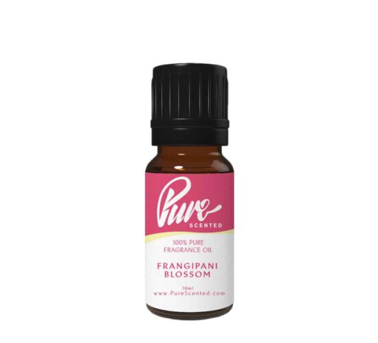 Frangipani Blossom Fragrance Oil