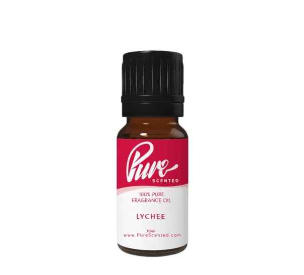 Lychee Fragrance Oil