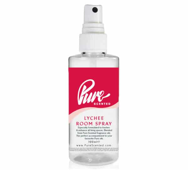 Lychee Room & Fabric Spray
