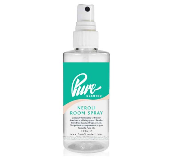 Neroli Room & Fabric Spray