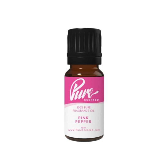 Pink Pepper Fragrance Oil