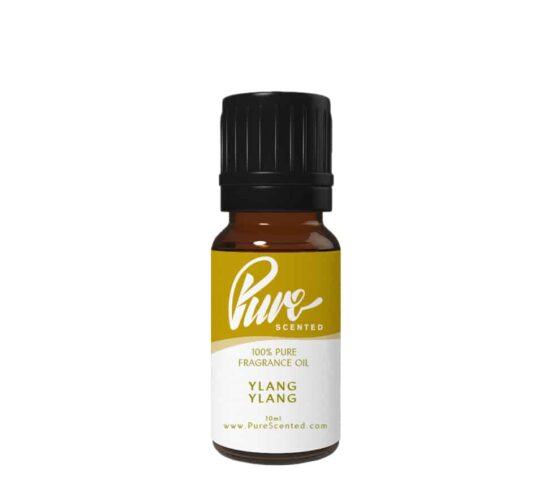 Ylang Ylang Fragrance Oil
