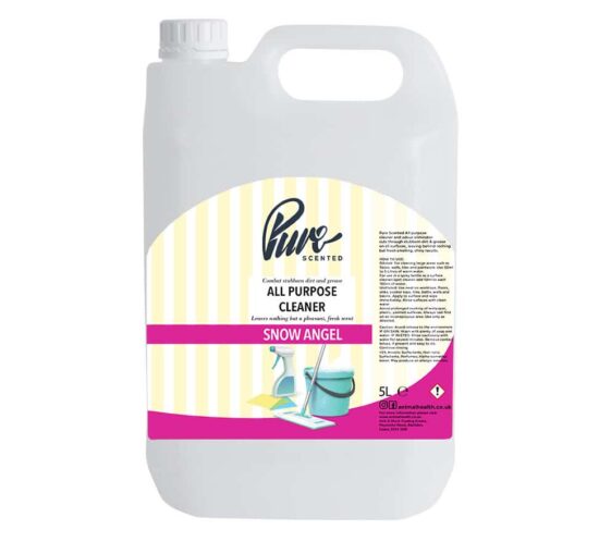 All Purpose Cleaner