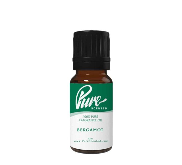 Bergamot Fragrance Oil