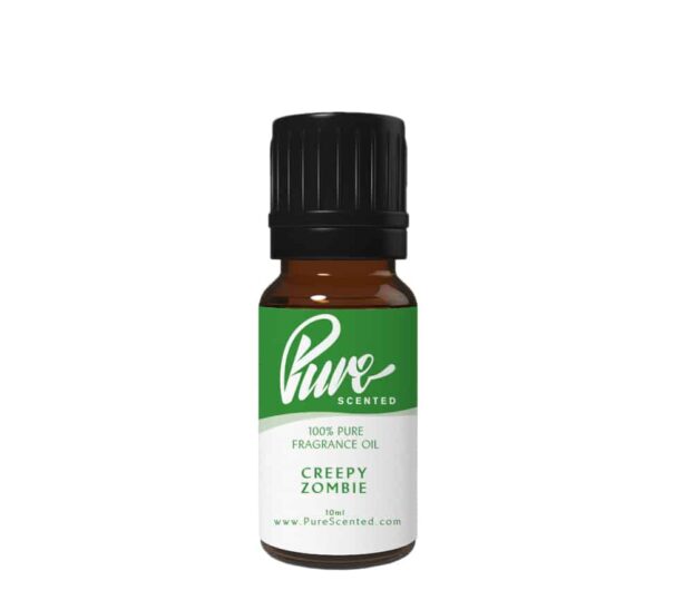 Creepy Zombie Fragrance Oil