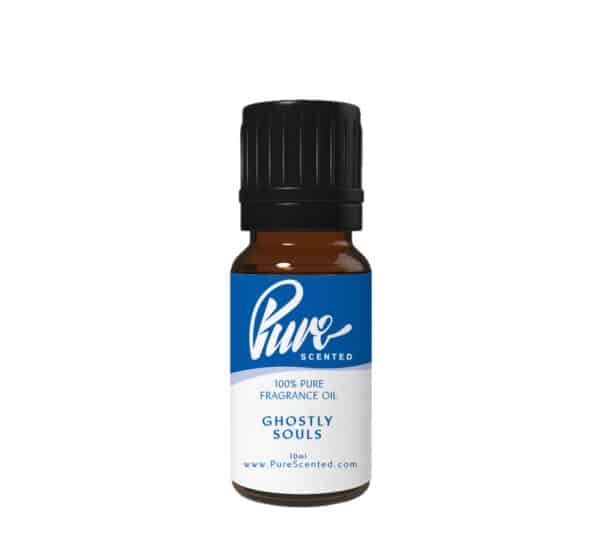 Ghostly Souls Fragrance Oil