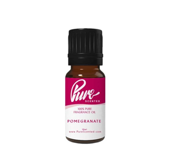 Pomegranate Fragrance Oil