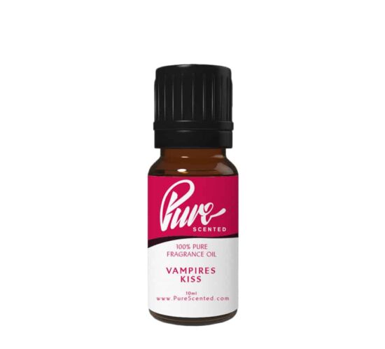 Vampires Kiss Fragrance Oil