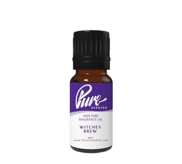 Witches Brew Fragrance Oil