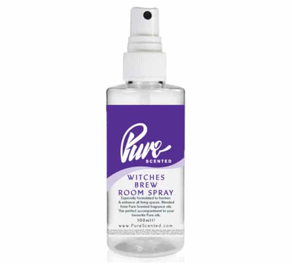 Witches Brew Room & Fabric Spray