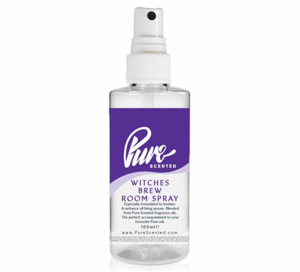 Witches Brew Room & Fabric Spray
