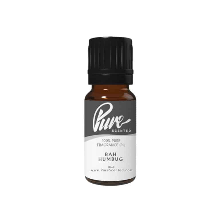 Bah Humbug Fragrance Oil