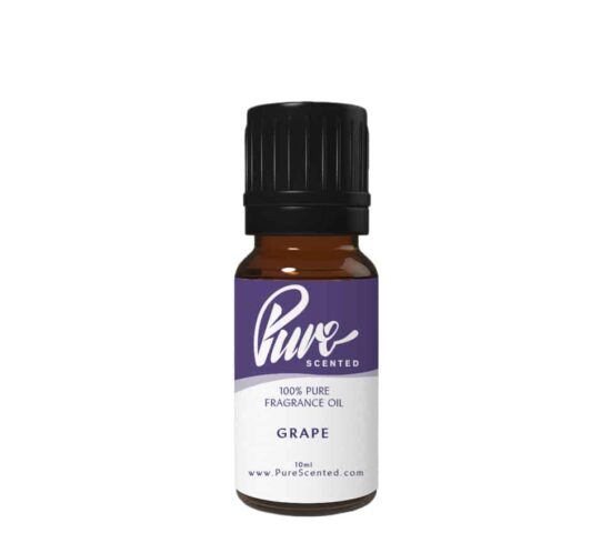 Grape Fragrance Oil