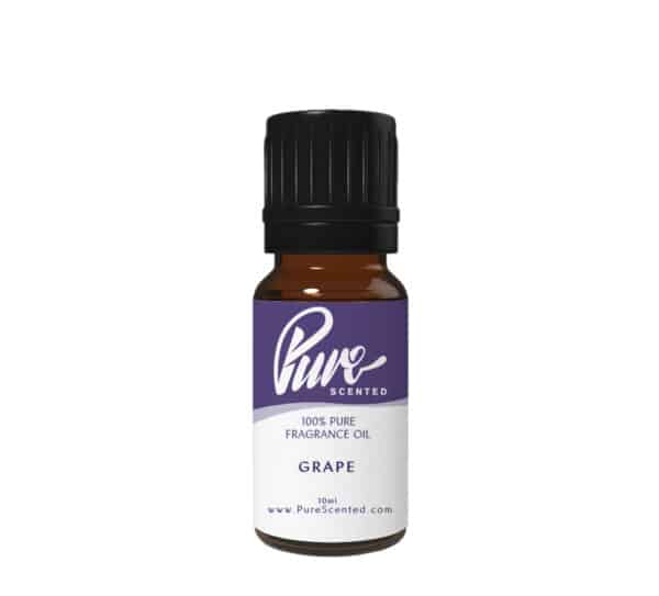 Grape Fragrance Oil