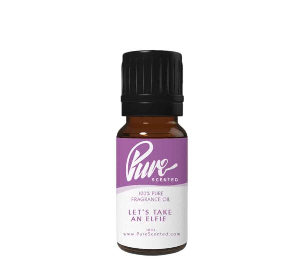 Let's Take An Elfie Fragrance Oil