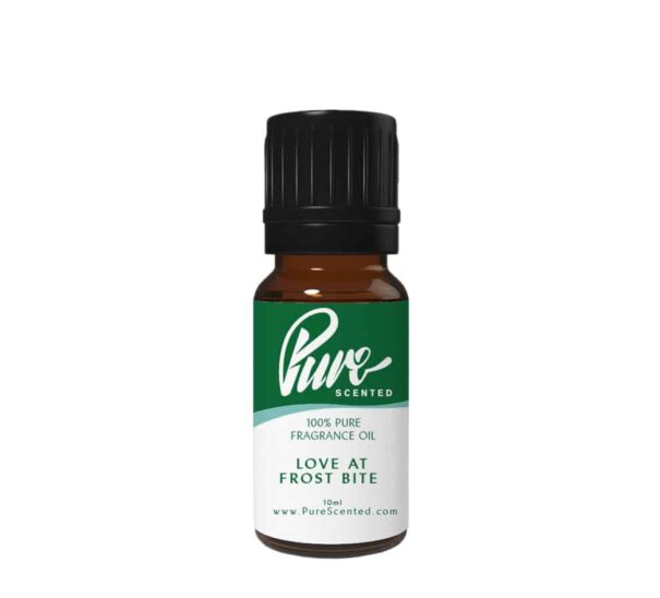 Love At Frost Bite Fragrance Oil