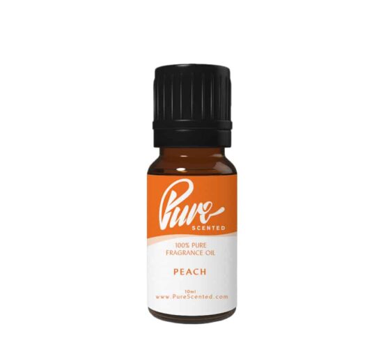 Peach Fragrance Oil