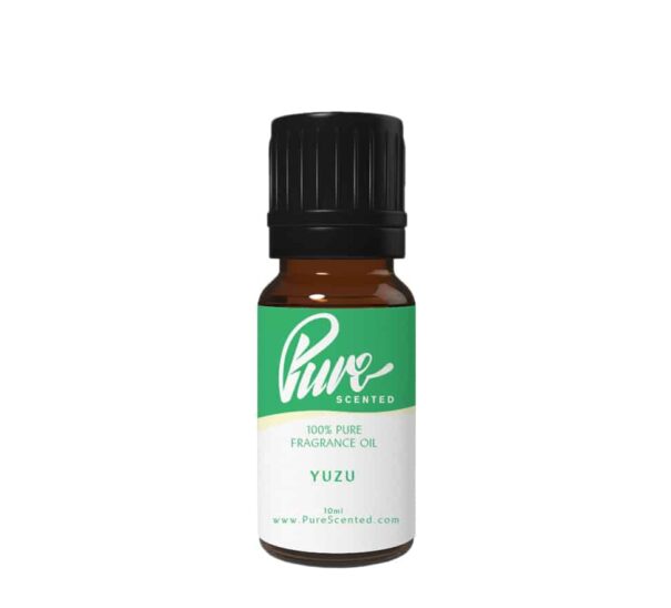 Yuzu Fragrance Oil