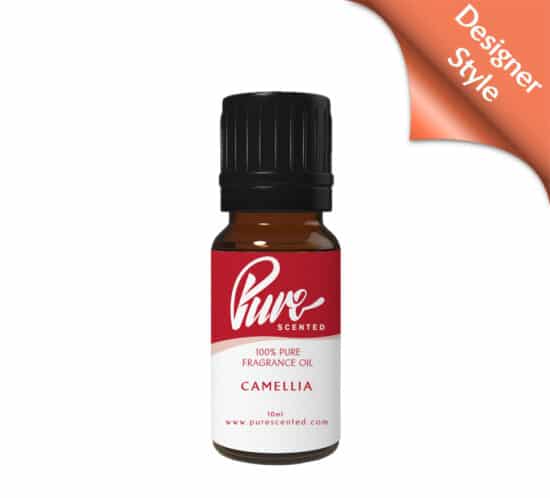 Camellia Air Fragrance Oil