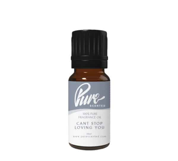 Cant Stop Loving You Fragrance Oil