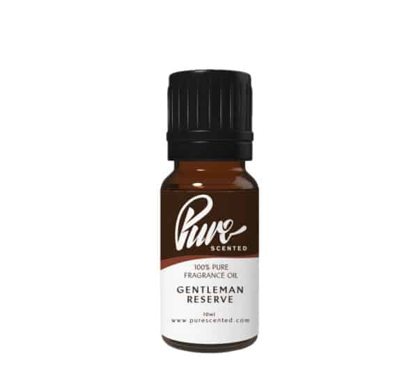 Gentleman Reserve Fragrance Oil