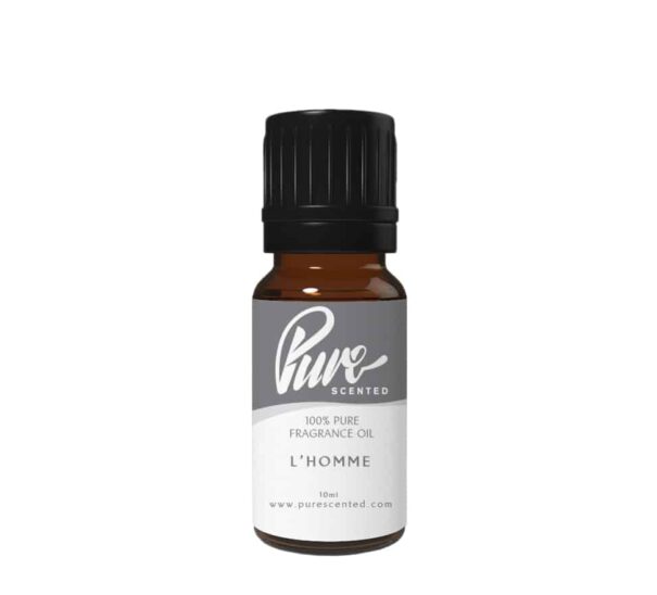 L'Homme Fragrance Oil