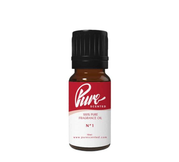No1 Fragrance Oil
