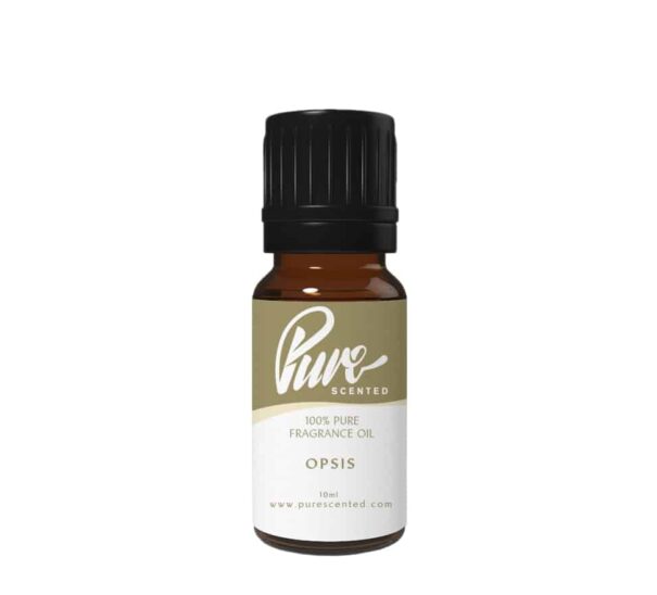 Opsis Fragrance Oil