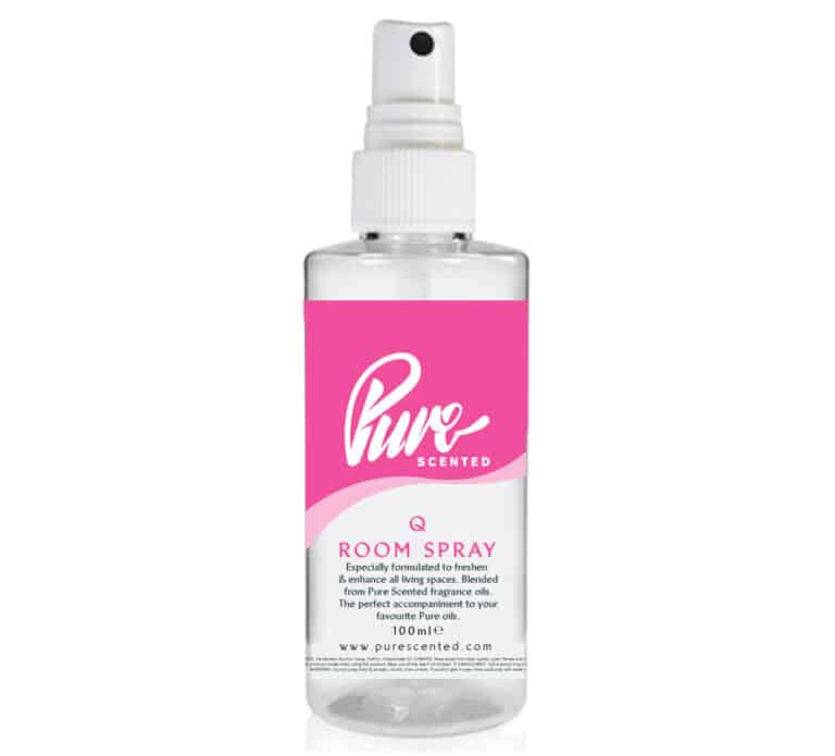 Q Room & Fabric Spray