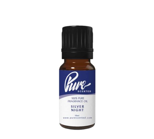 Silver Night Fragrance Oil