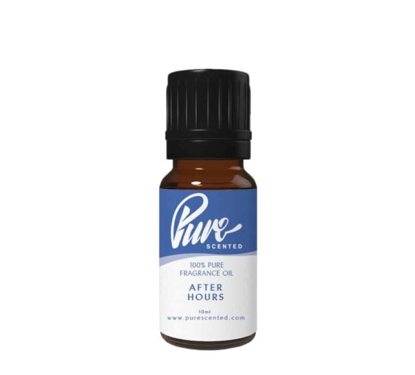 After Hours Fragrance Oil