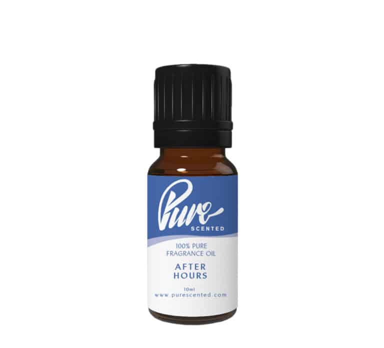 After Hours Fragrance Oil