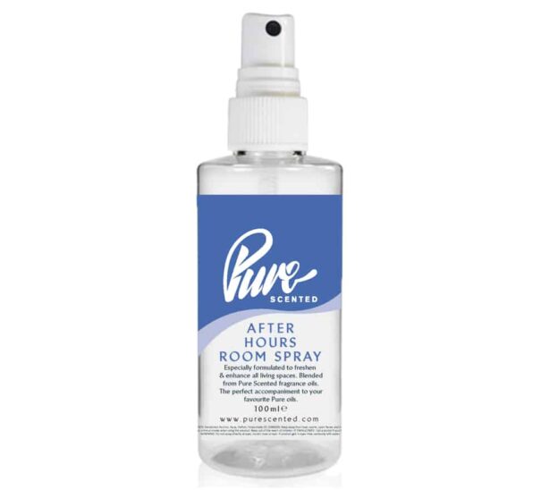 After Hours Room & Fabric Spray