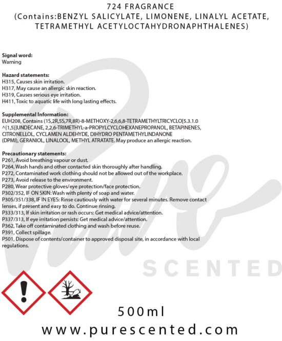 City Linen Fragrance Oil City Linen Fragrance Oil