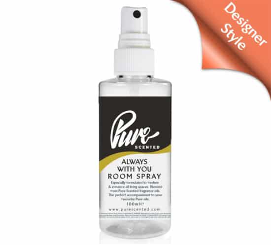 Always With You Room & Fabric Spray