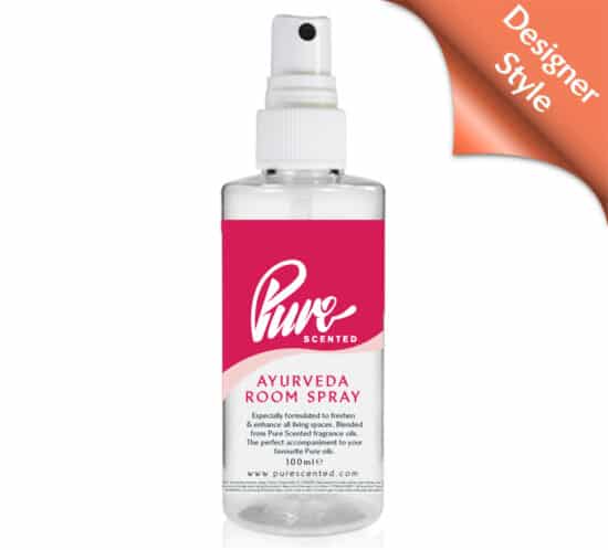 Ayurveda Room & Fabric Spray