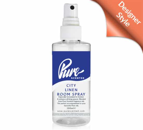 City Linen Room & Fabric Spray