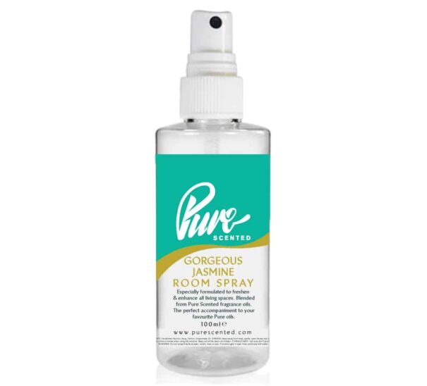 Gorgeous Jasmine Room & Fabric Spray