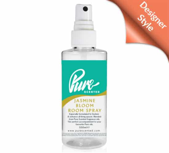 Jasmine Bloom Room & Fabric Spray