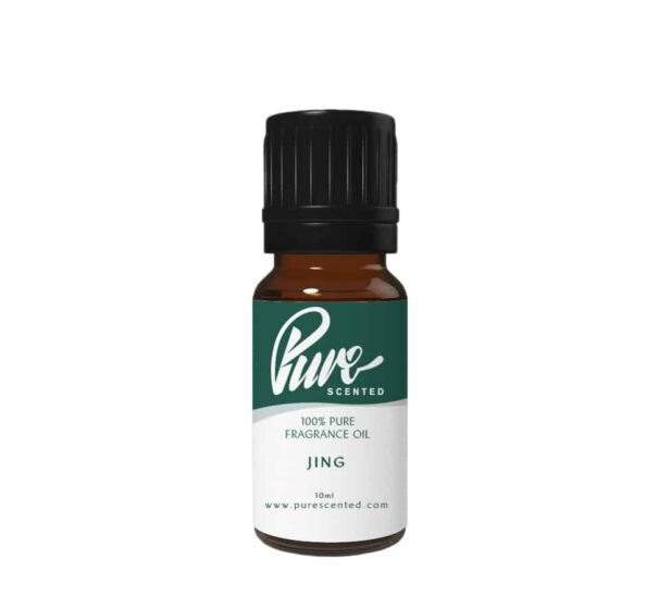 Jing Fragrance Oil