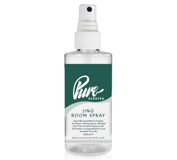Jing Room & Fabric Spray