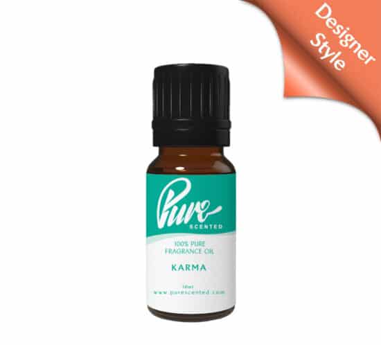 Karma Fragrance Oil