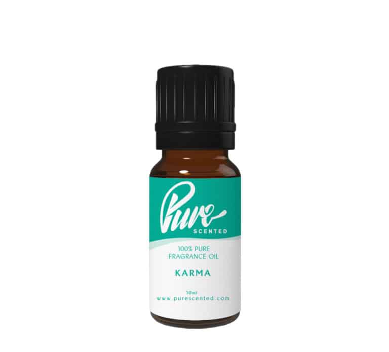 Karma Fragrance Oil