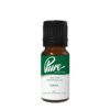 Basil Fragrance Oil