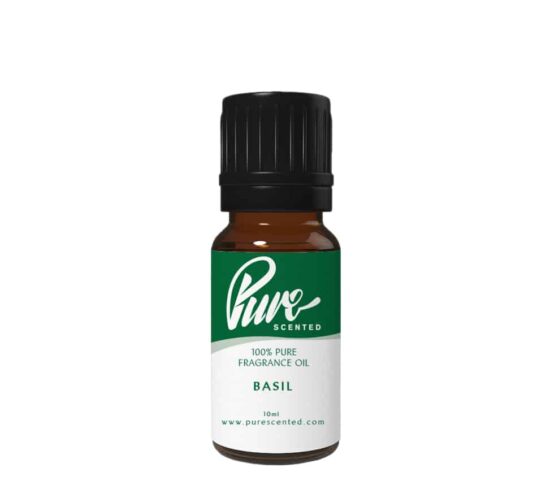 Basil Fragrance Oil